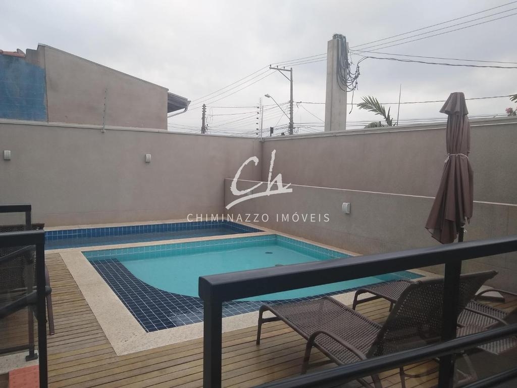 Foto 8 de Residencial Parque Taquaral