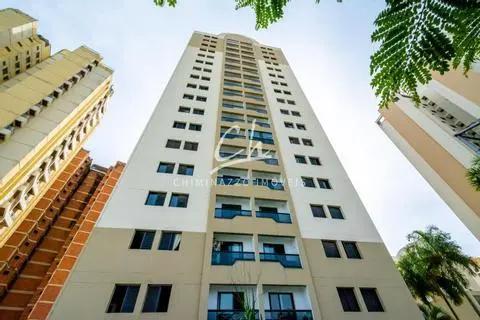 Apartamento para alugar em Campinas, Mansões Santo Antônio, com 3 quartos, com 68 m²