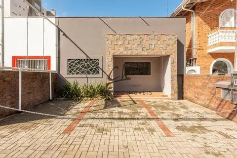 Casa à venda em Campinas, Cambuí, com 7 quartos, com 350 m²