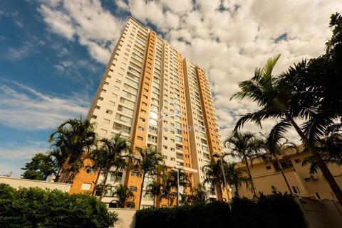 Apartamento à venda em Campinas, Cambuí, com 2 suítes, com 80 m², Wide