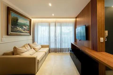 Apartamento para alugar em Campinas, Cambuí, com 3 quartos, com 74 m², Style Cambuí