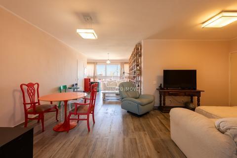 Apartamento à venda em Campinas, Cambuí, com 3 quartos, com 140 m², Tennessee