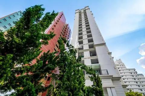 Apartamento para alugar em Campinas, Cambuí, com 2 quartos, com 62 m², Privilege