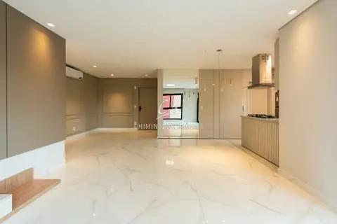 Apartamento à venda em Campinas, Cambuí, com 3 quartos, com 120 m², Origem Cambuí