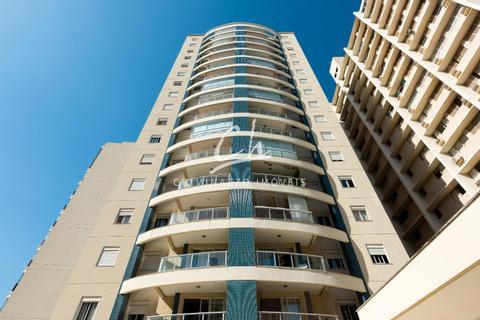 Apartamento à venda em Campinas, Cambuí, com 3 quartos, com 108 m², Veneza Cambuí