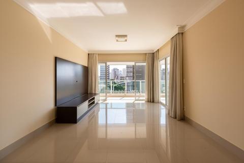 Apartamento à venda em Campinas, Cambuí, com 3 quartos, com 100 m², Cambuí Square