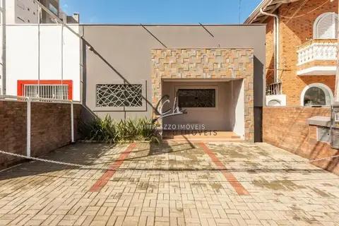 Casa para alugar em Campinas, Cambuí, com 7 quartos, com 350 m²