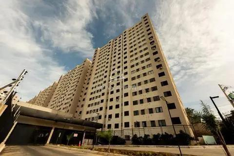 Apartamento à venda em Campinas, Jardim Ibirapuera, com 2 quartos, com 76.14 m², HM Intense
