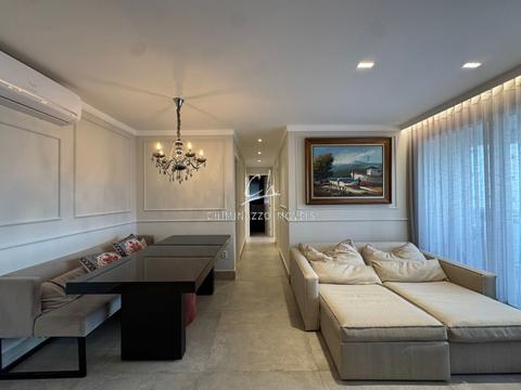 Apartamento para alugar em Campinas, Cambuí, com 3 quartos, com 74 m², Style Cambuí